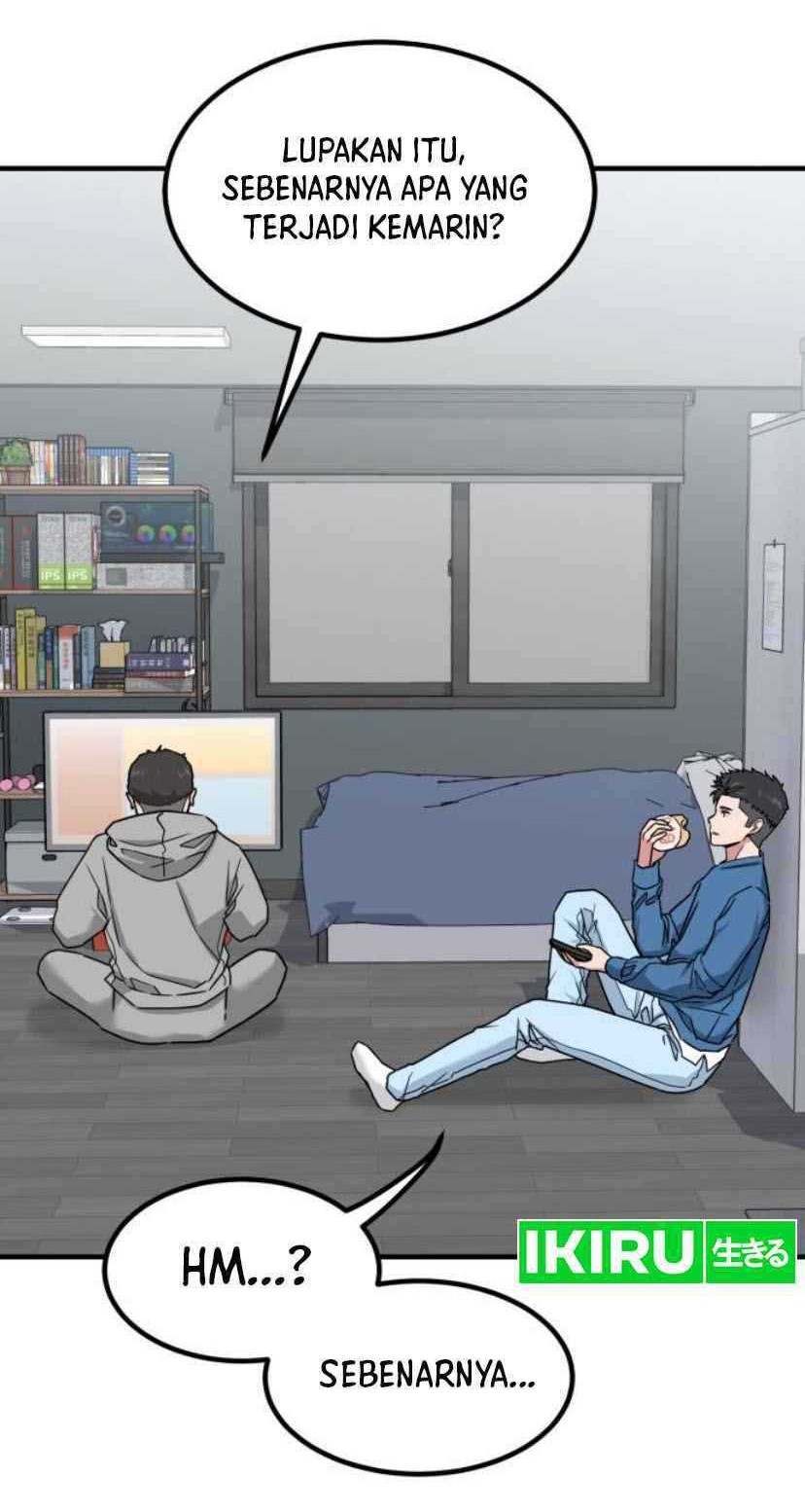 The Investor Who Sees The Future Chapter 07 Gambar 38