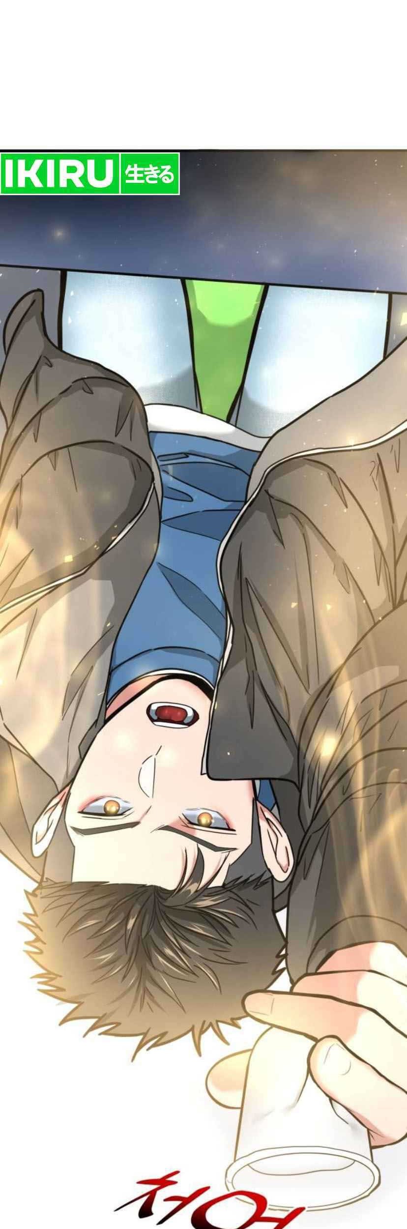 The Investor Who Sees The Future Chapter 07 Gambar 29