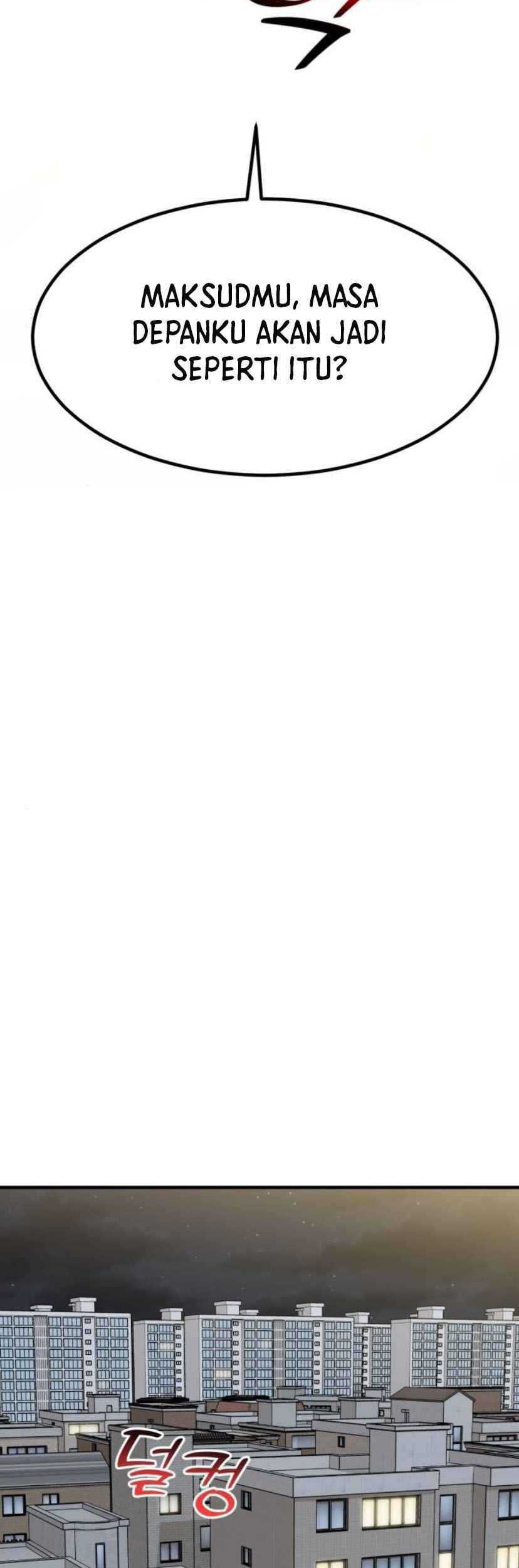 The Investor Who Sees The Future Chapter 07 Gambar 30