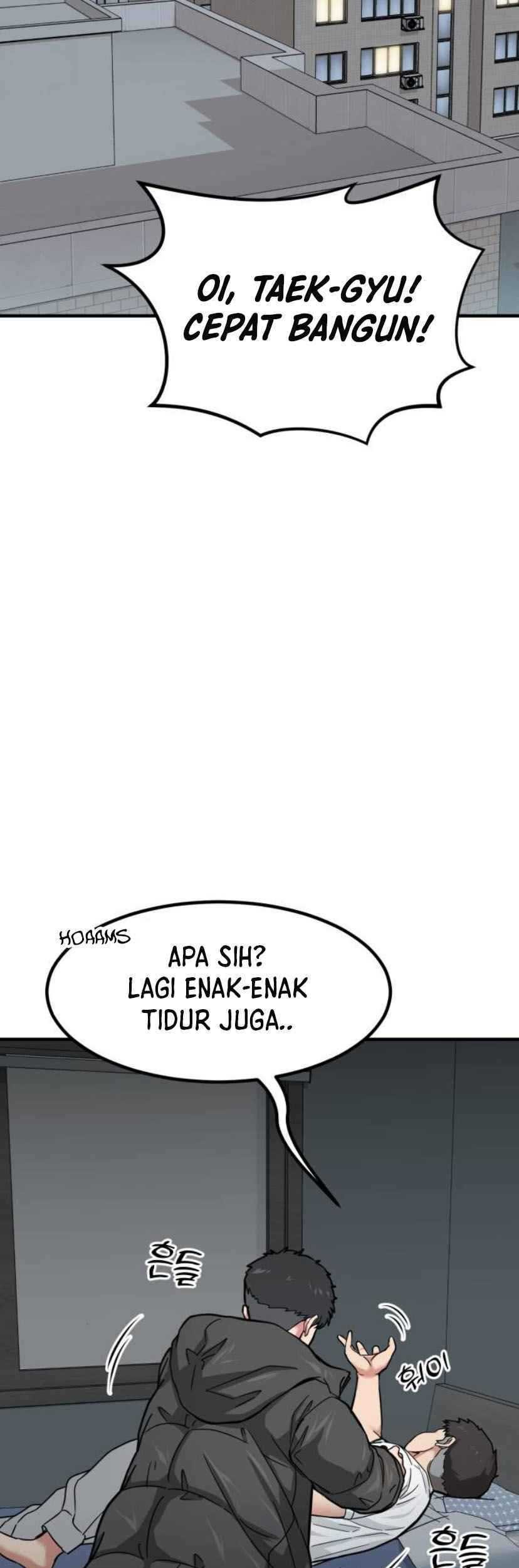 The Investor Who Sees The Future Chapter 07 Gambar 31
