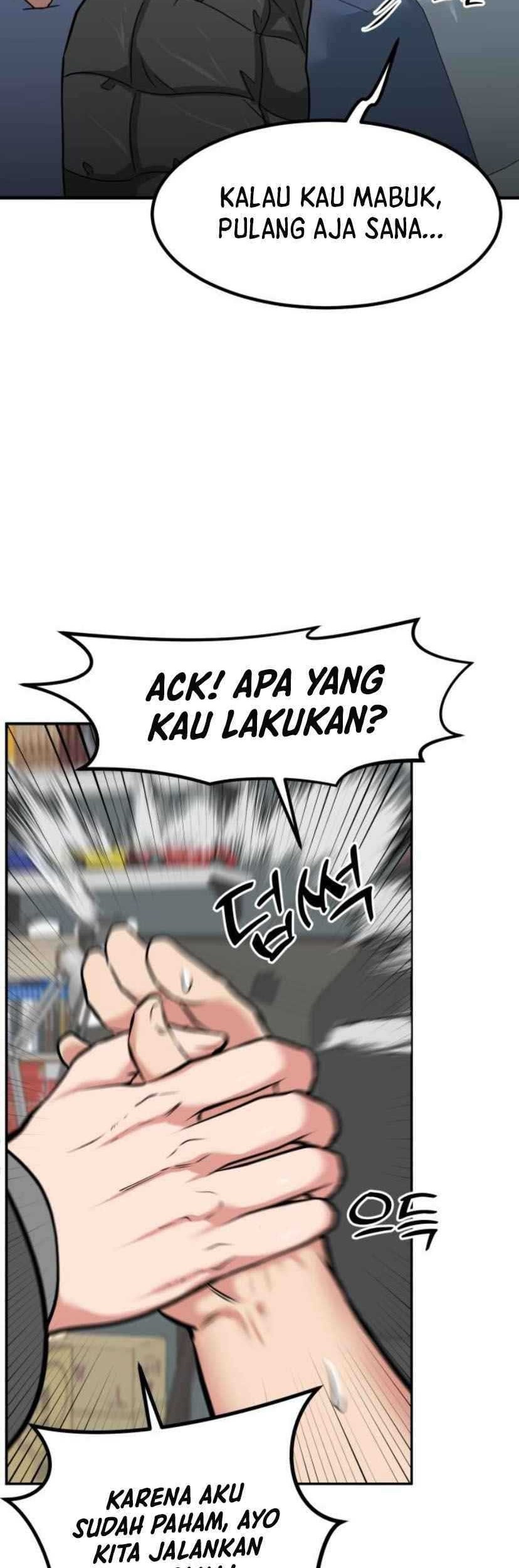 The Investor Who Sees The Future Chapter 07 Gambar 32