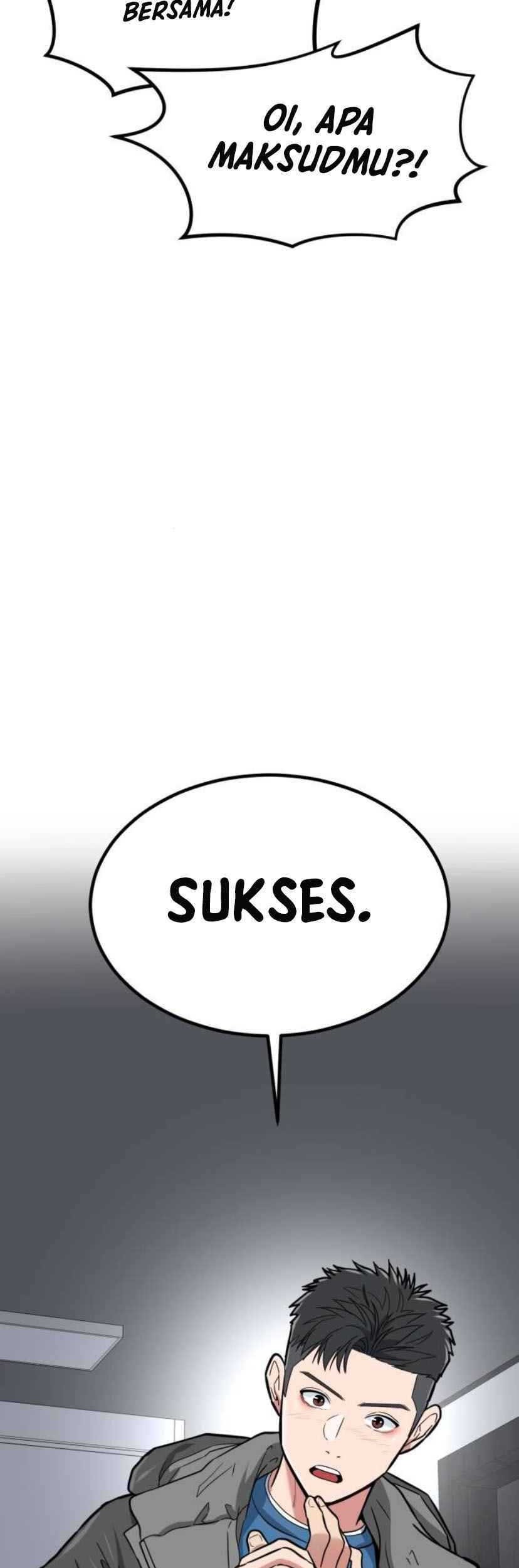 The Investor Who Sees The Future Chapter 07 Gambar 33