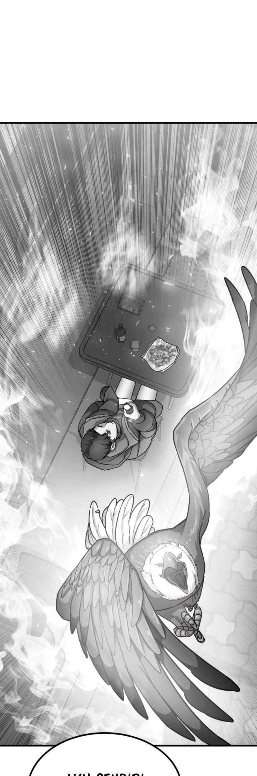 The Investor Who Sees The Future Chapter 07 Gambar 39