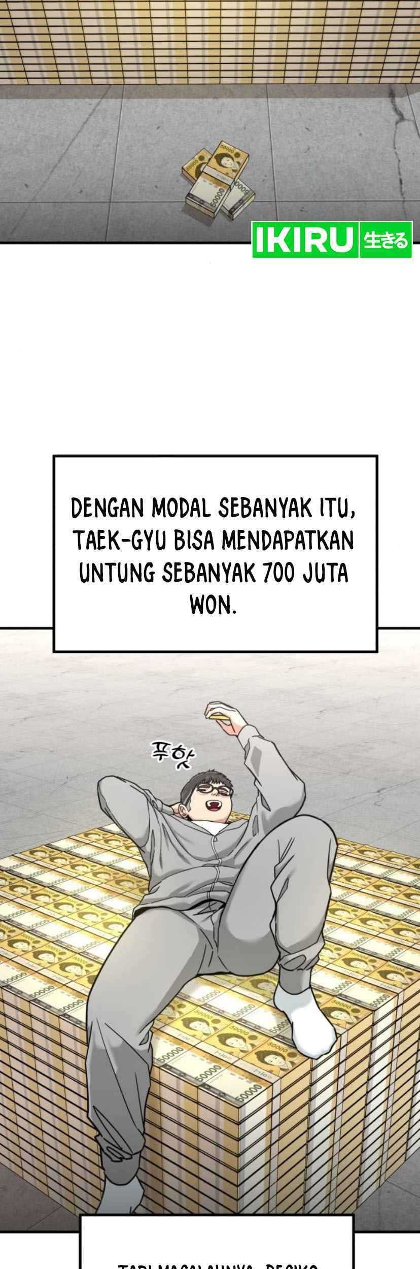 The Investor Who Sees The Future Chapter 07 Gambar 49