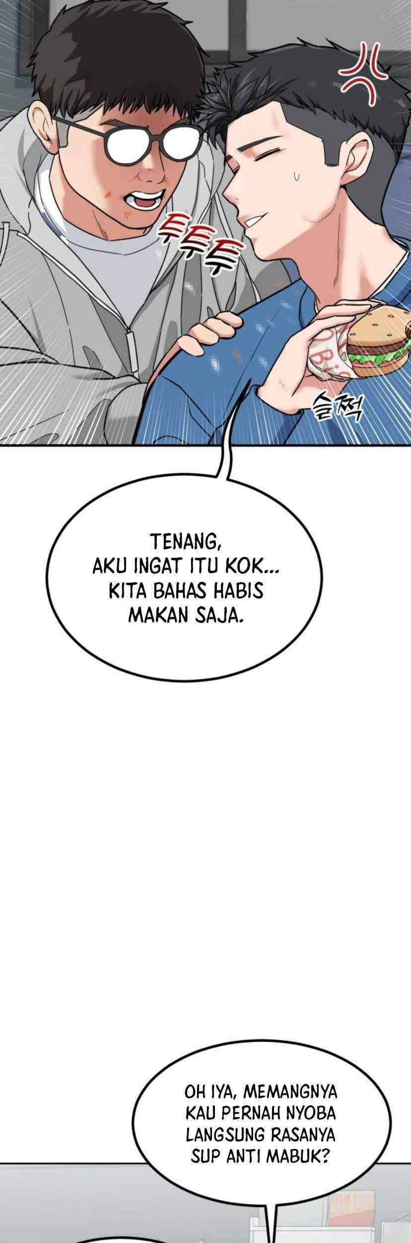 The Investor Who Sees The Future Chapter 07 Gambar 41