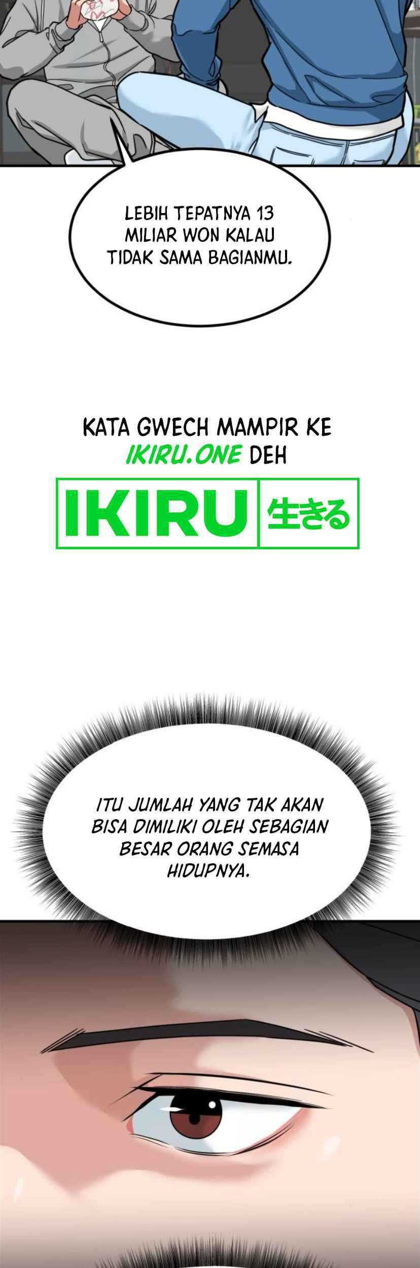 The Investor Who Sees The Future Chapter 07 Gambar 46