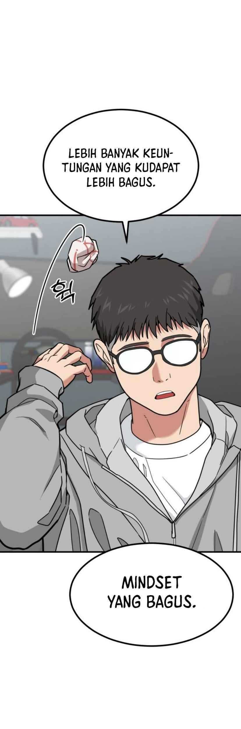 The Investor Who Sees The Future Chapter 07 Gambar 52