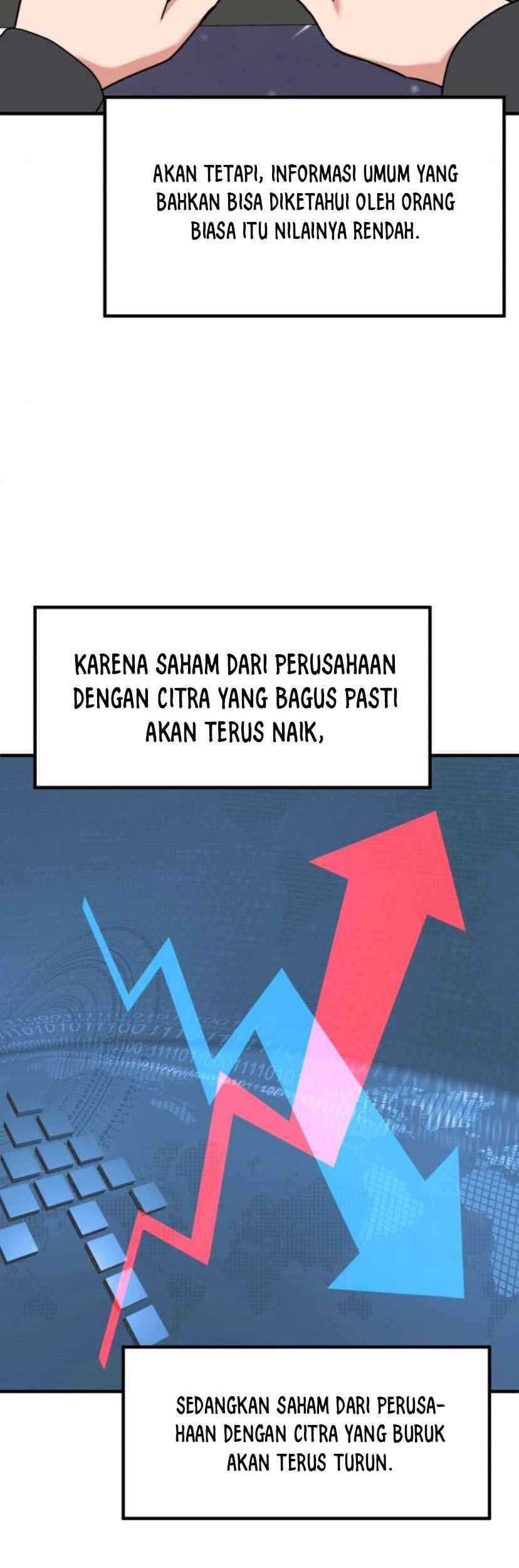 The Investor Who Sees The Future Chapter 07 Gambar 61