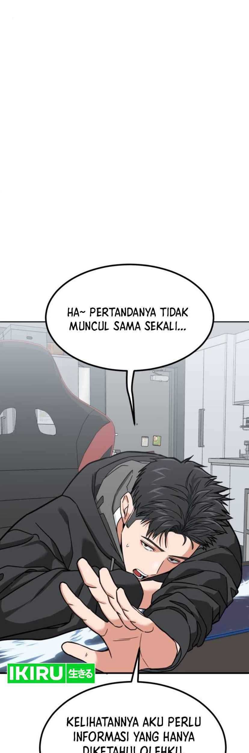 The Investor Who Sees The Future Chapter 07 Gambar 62