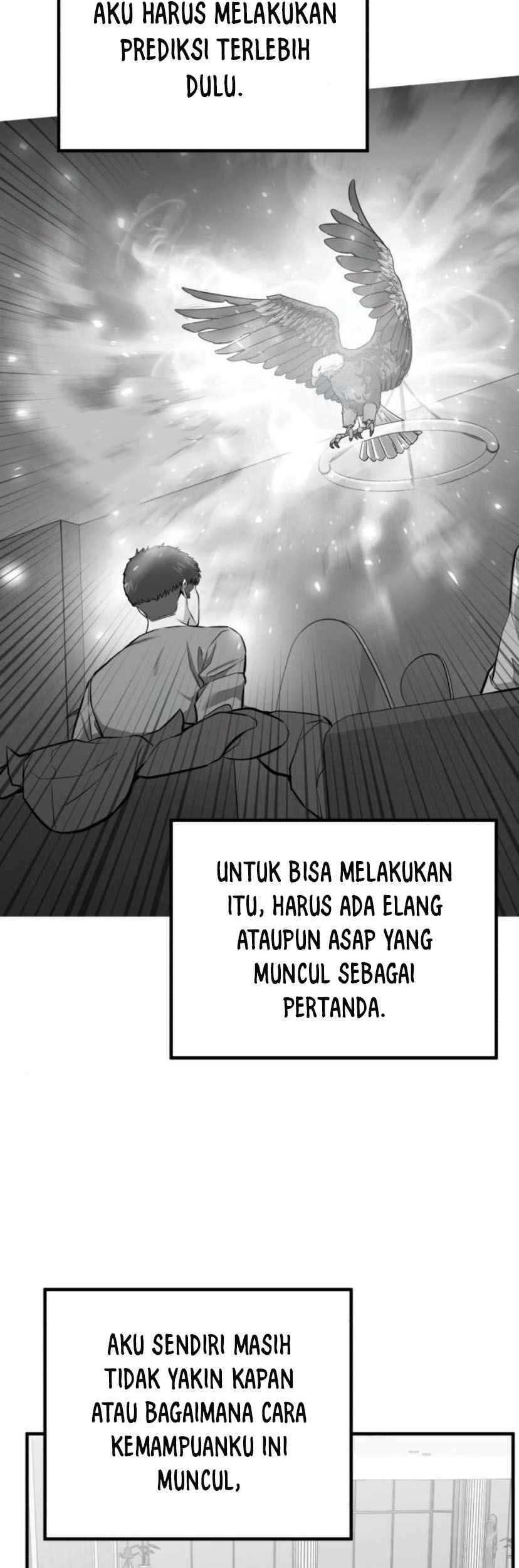 The Investor Who Sees The Future Chapter 07 Gambar 55