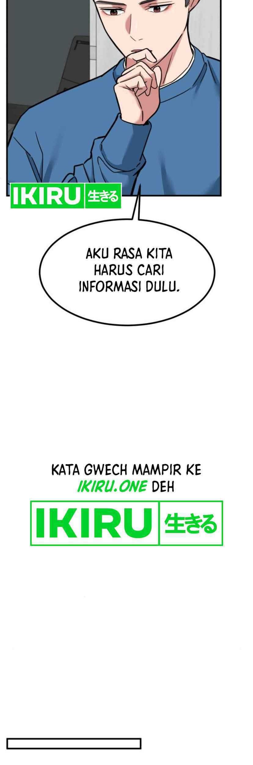 The Investor Who Sees The Future Chapter 07 Gambar 57
