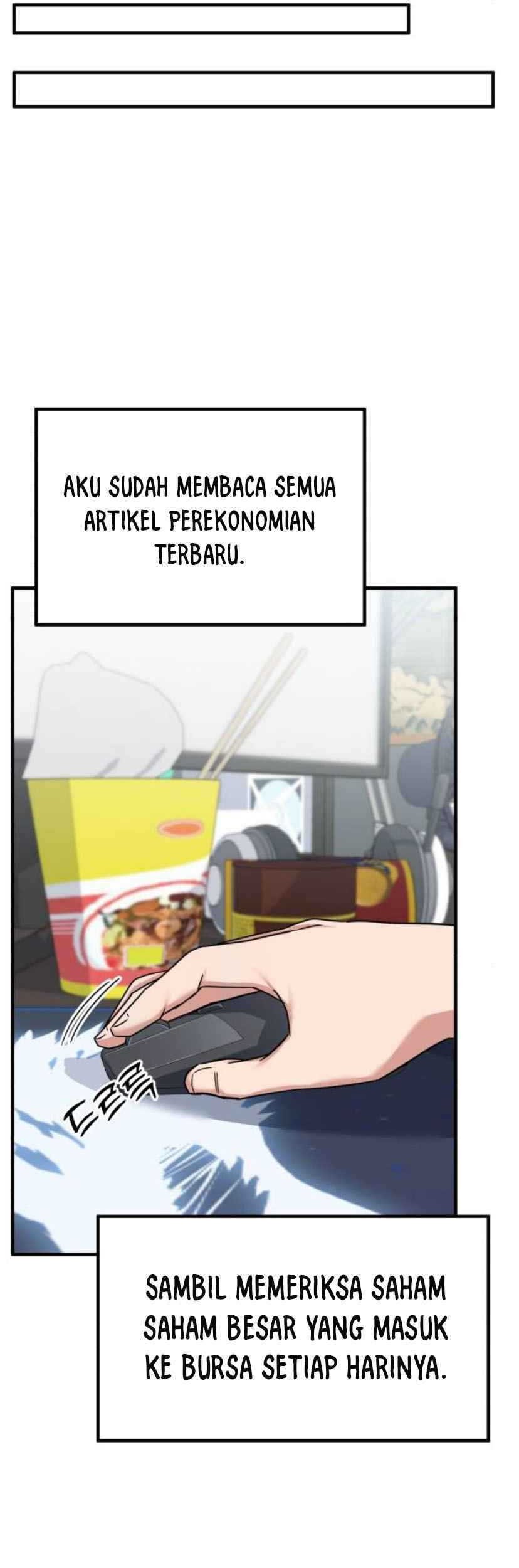 The Investor Who Sees The Future Chapter 07 Gambar 58