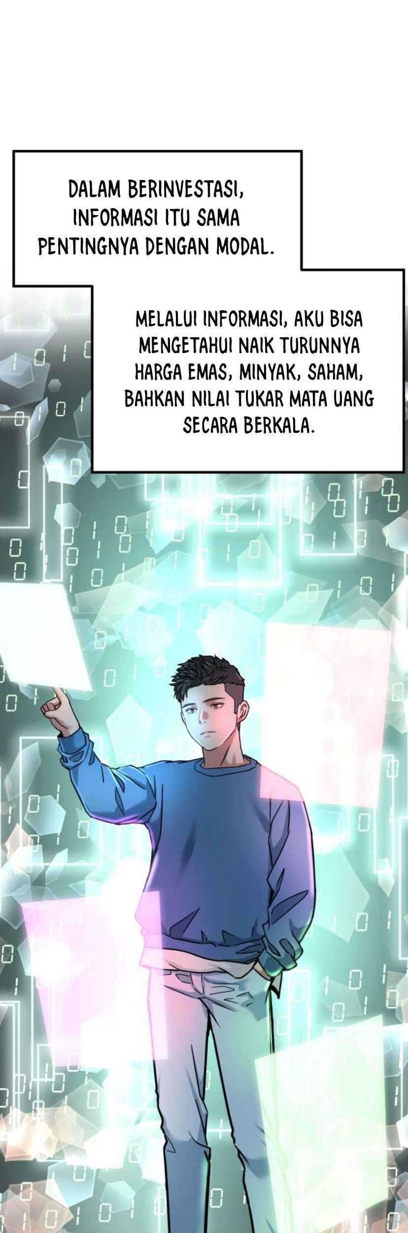 The Investor Who Sees The Future Chapter 07 Gambar 59