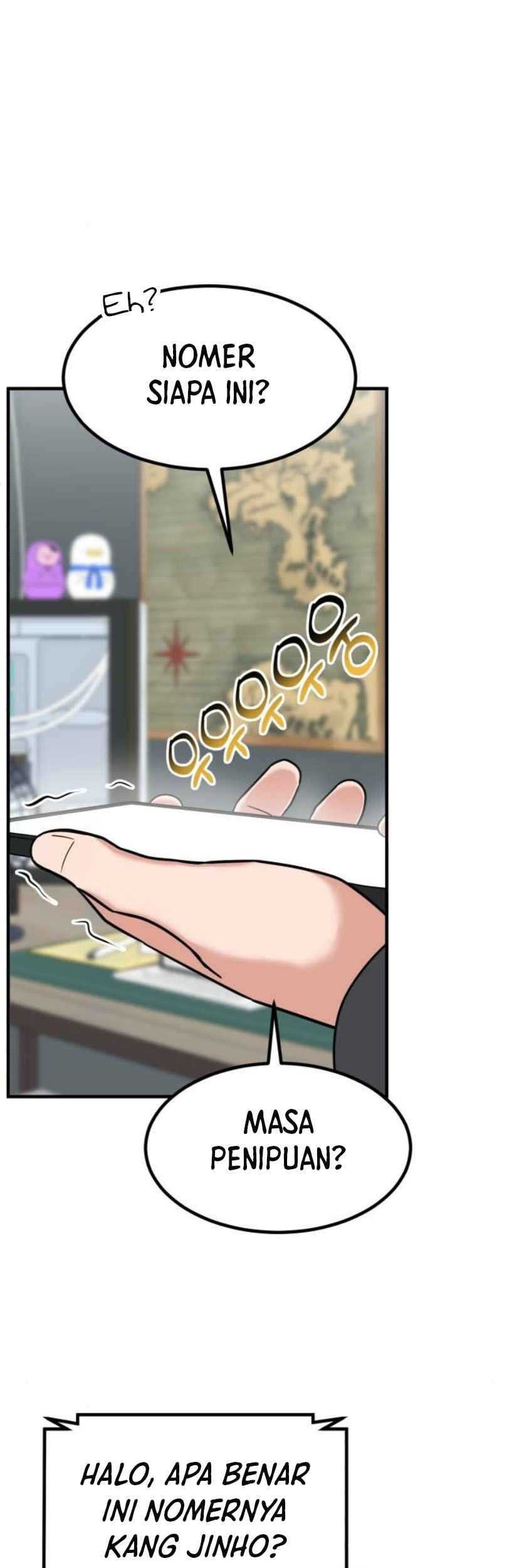 The Investor Who Sees The Future Chapter 07 Gambar 68