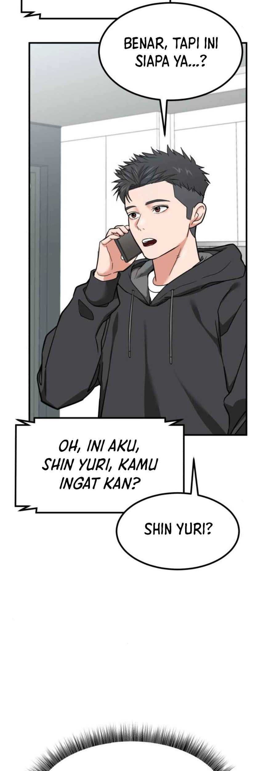 The Investor Who Sees The Future Chapter 07 Gambar 69