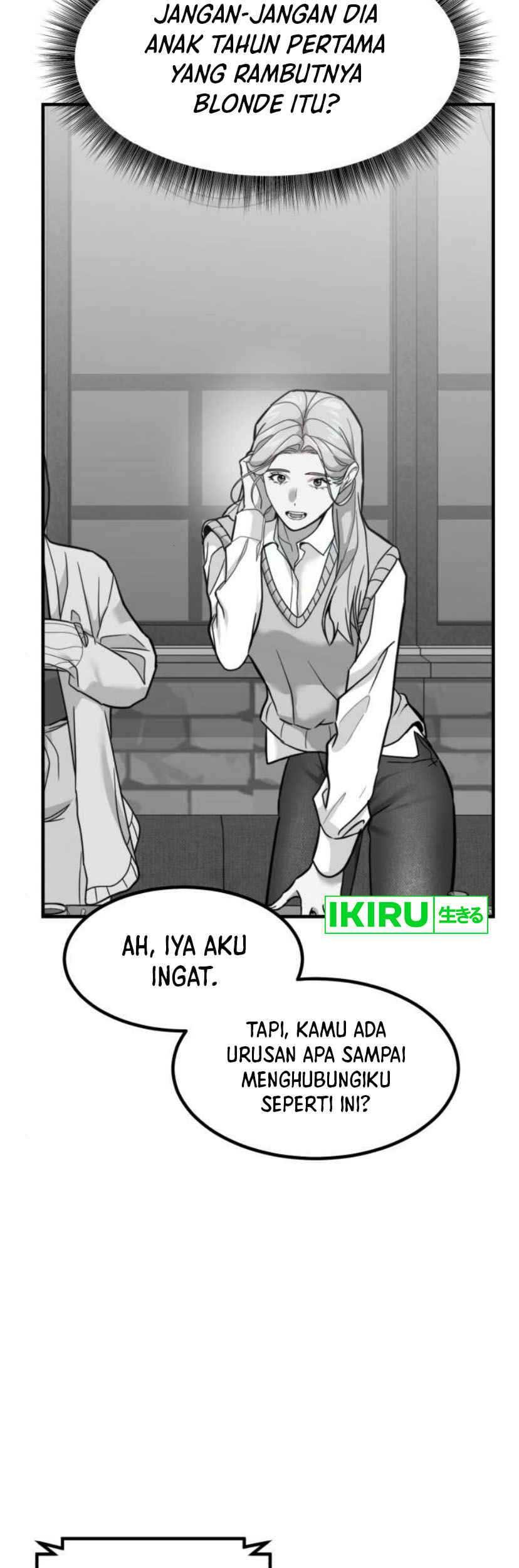 The Investor Who Sees The Future Chapter 07 Gambar 70