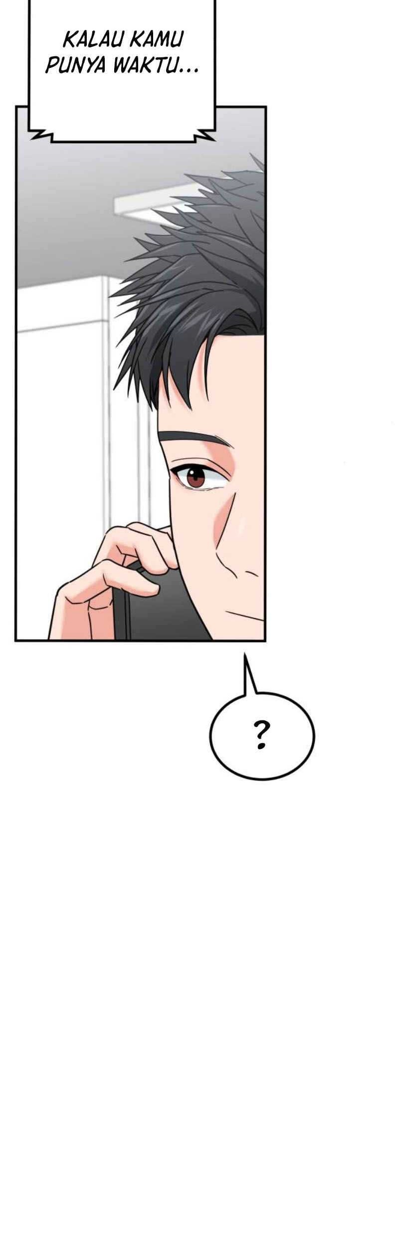 The Investor Who Sees The Future Chapter 07 Gambar 71