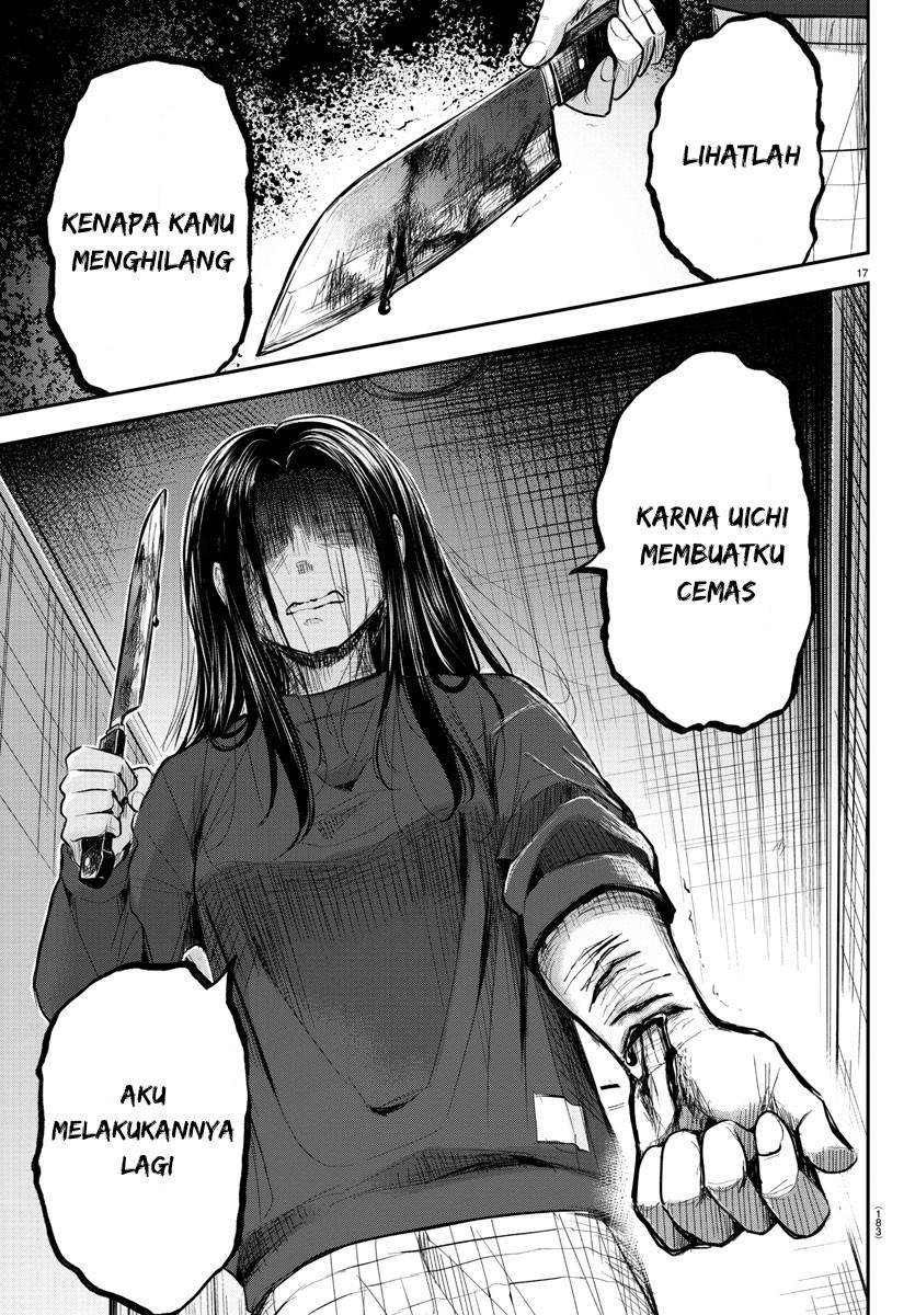 Kimi wa Yotsuba no Clover Chapter 02 Gambar 19