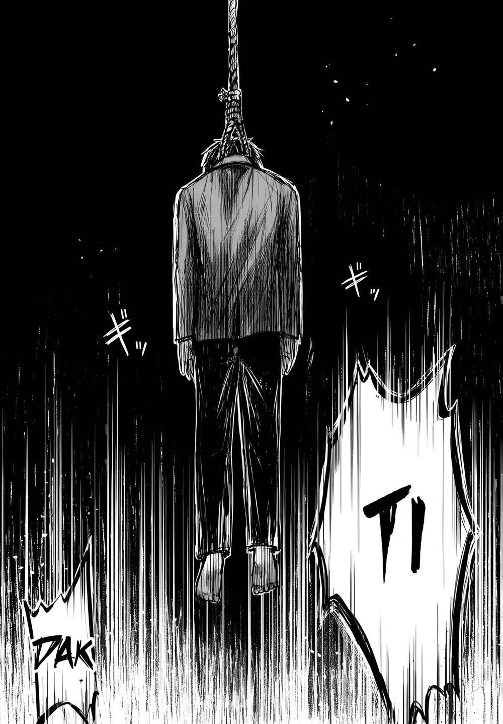 Kimi wa Yotsuba no Clover Chapter 06 Gambar 20