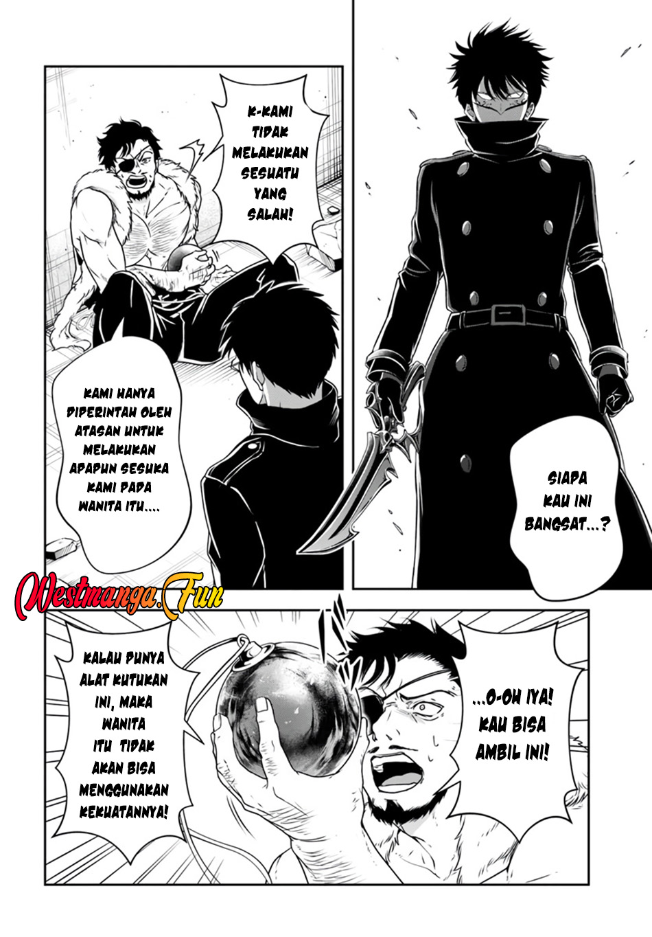 Sono Akuyaku Kizoku, Mama Heroine ga Suki Sugiru ~Shinshi na Doryoku de Saikyou to Nari Fuguu na Oshi Chara Tasukemakuru~ Chapter 06 Gambar 15