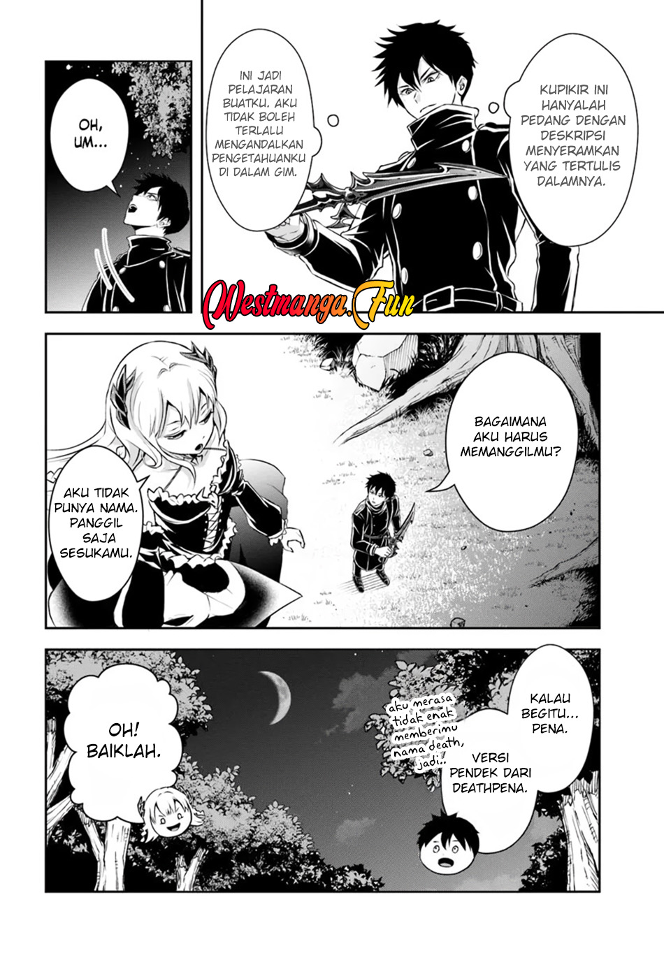 Sono Akuyaku Kizoku, Mama Heroine ga Suki Sugiru ~Shinshi na Doryoku de Saikyou to Nari Fuguu na Oshi Chara Tasukemakuru~ Chapter 04 Gambar 12