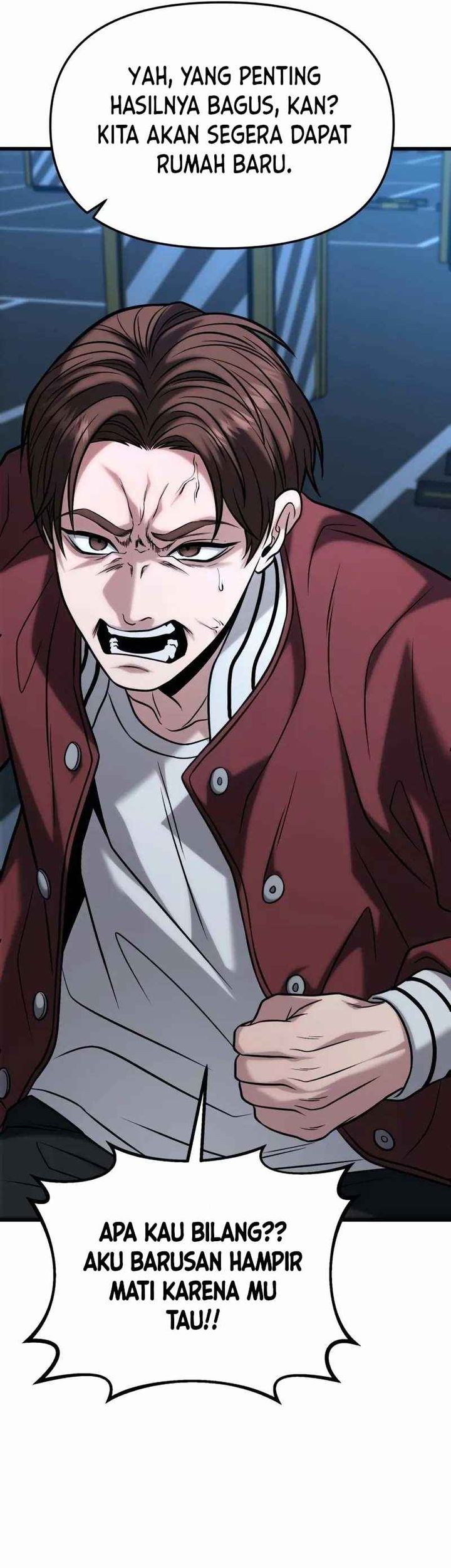 The Ultimate Shut-In Chapter 18 Gambar 37