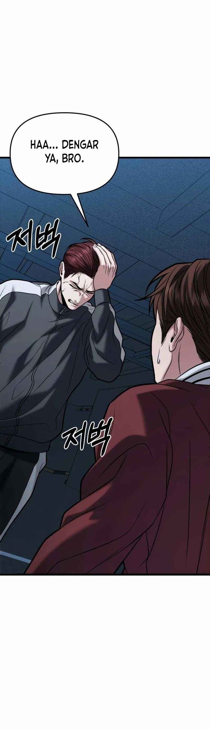 The Ultimate Shut-In Chapter 18 Gambar 38