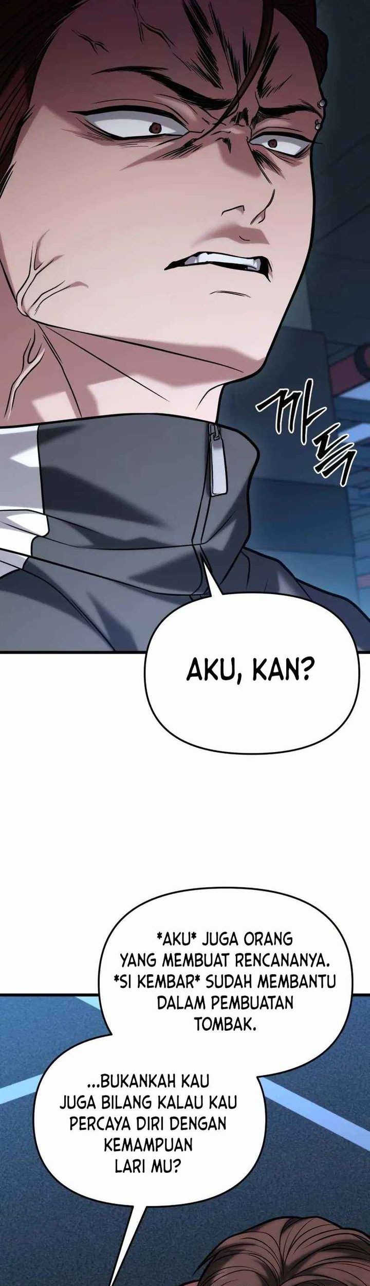 The Ultimate Shut-In Chapter 18 Gambar 40