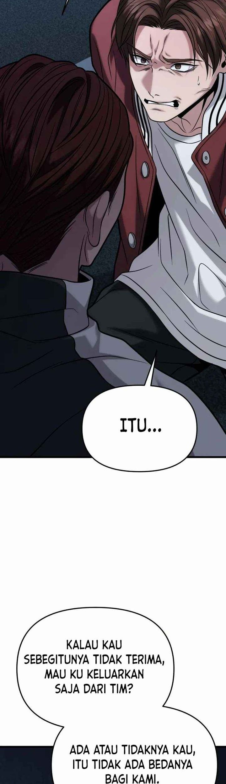 The Ultimate Shut-In Chapter 18 Gambar 41