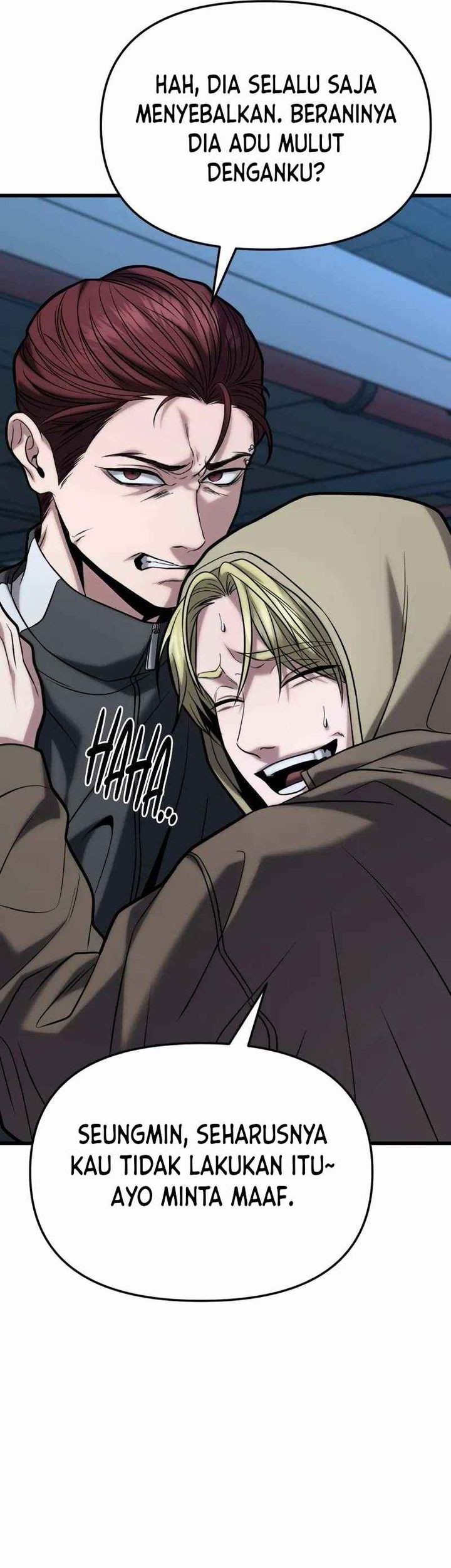 The Ultimate Shut-In Chapter 18 Gambar 46