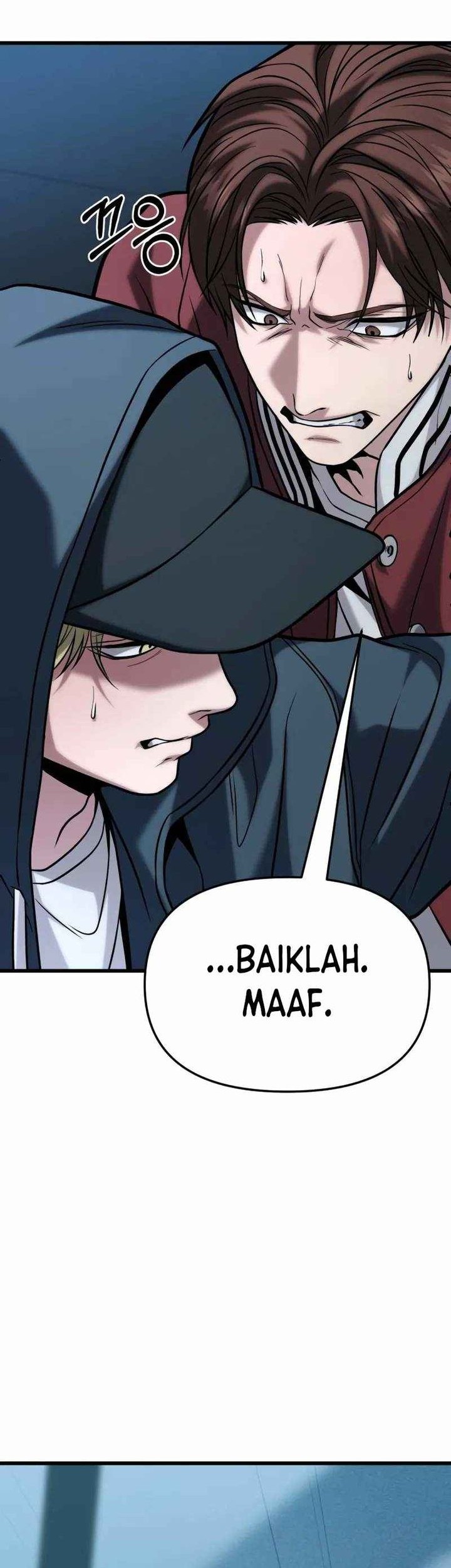 The Ultimate Shut-In Chapter 18 Gambar 47