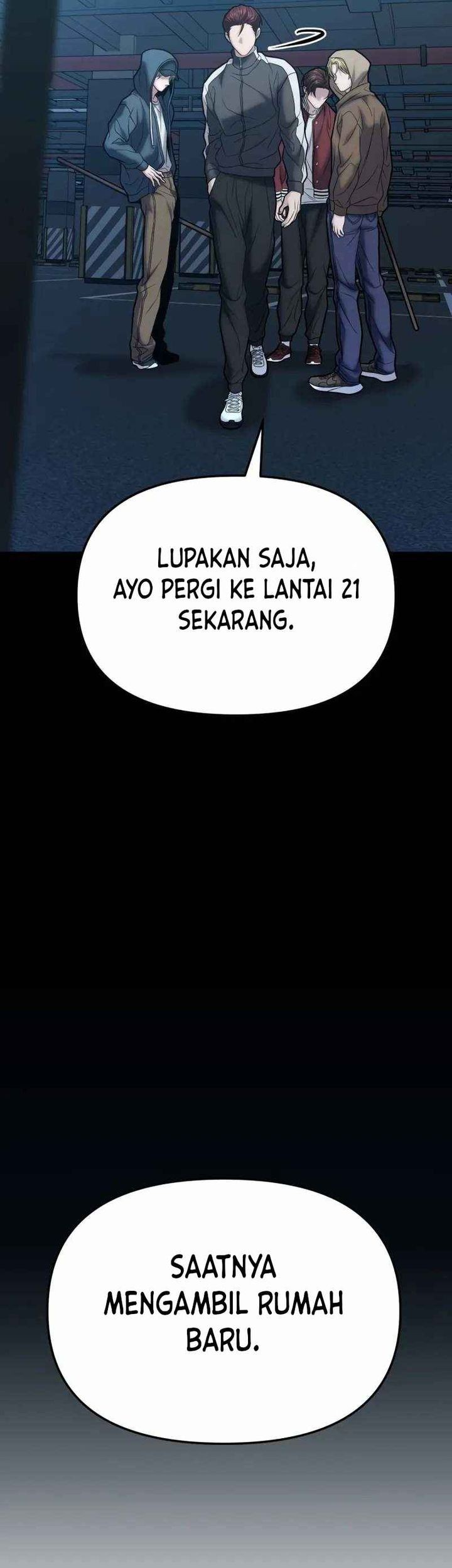 The Ultimate Shut-In Chapter 18 Gambar 49