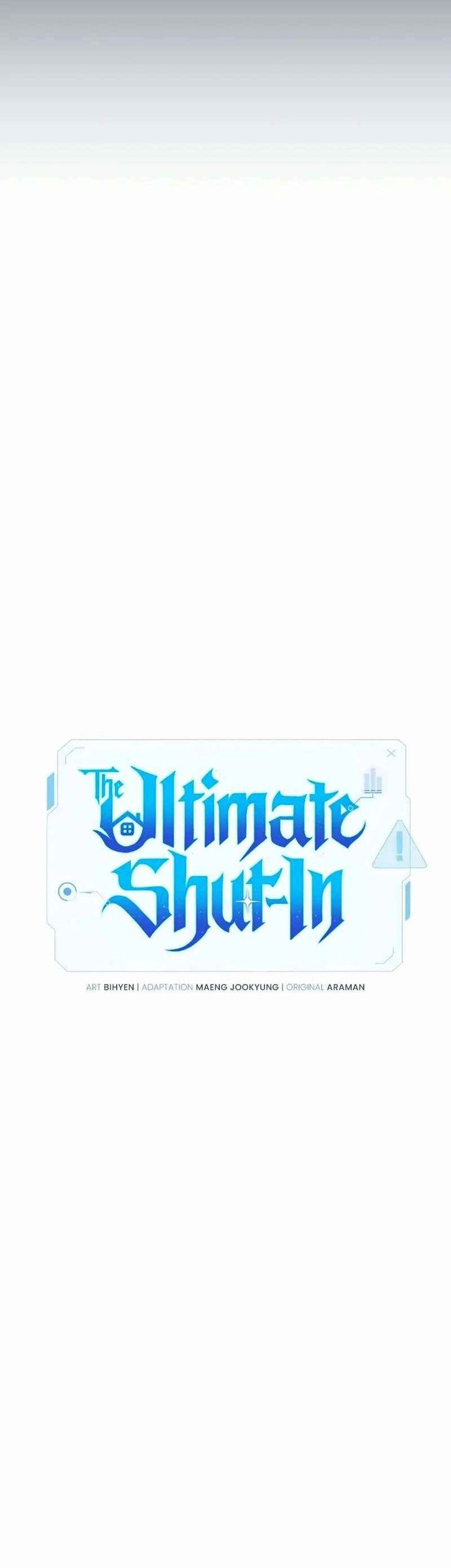 The Ultimate Shut-In Chapter 18 Gambar 50