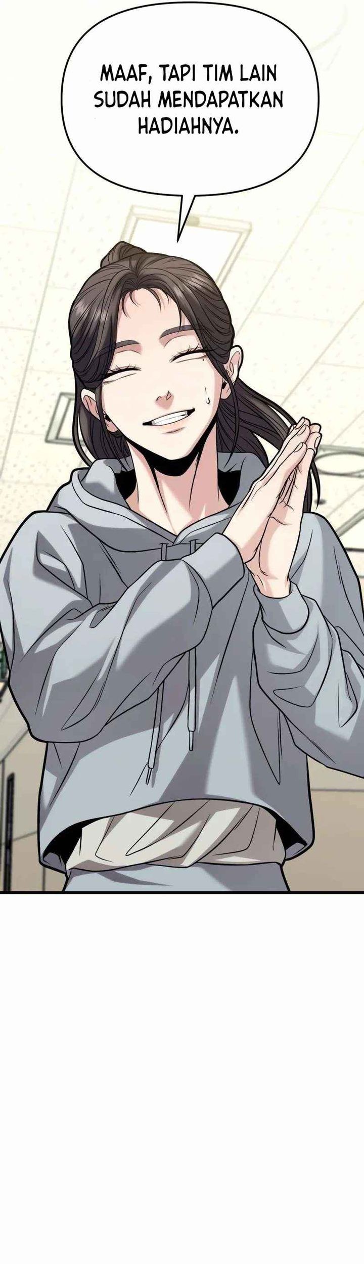 The Ultimate Shut-In Chapter 18 Gambar 52