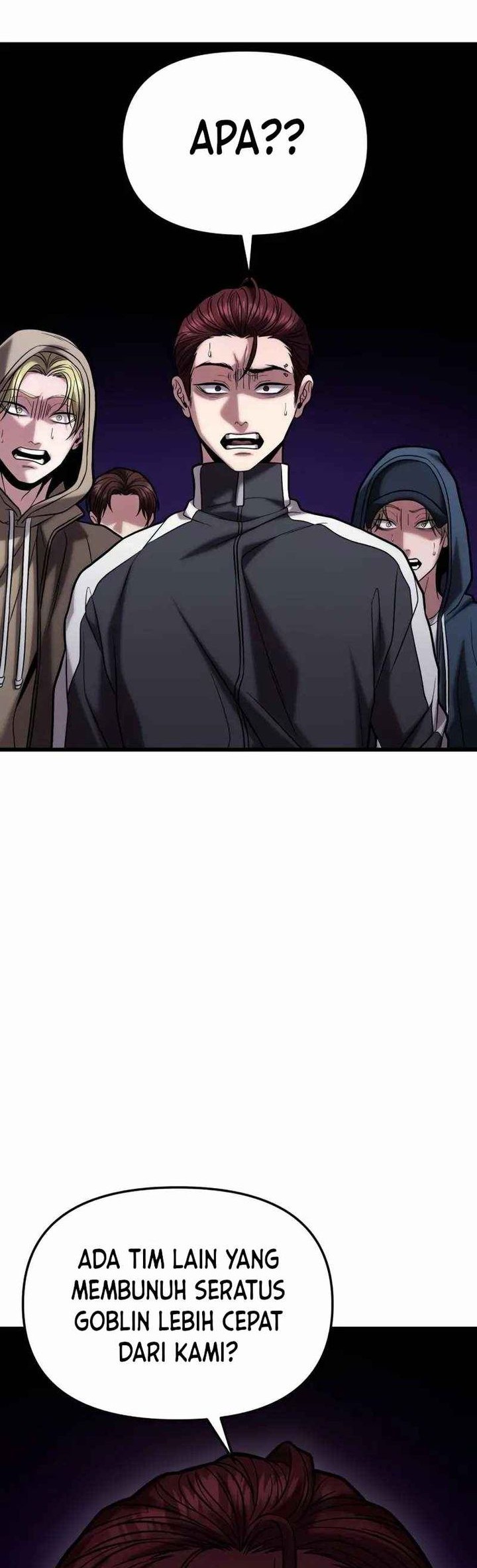 The Ultimate Shut-In Chapter 18 Gambar 53