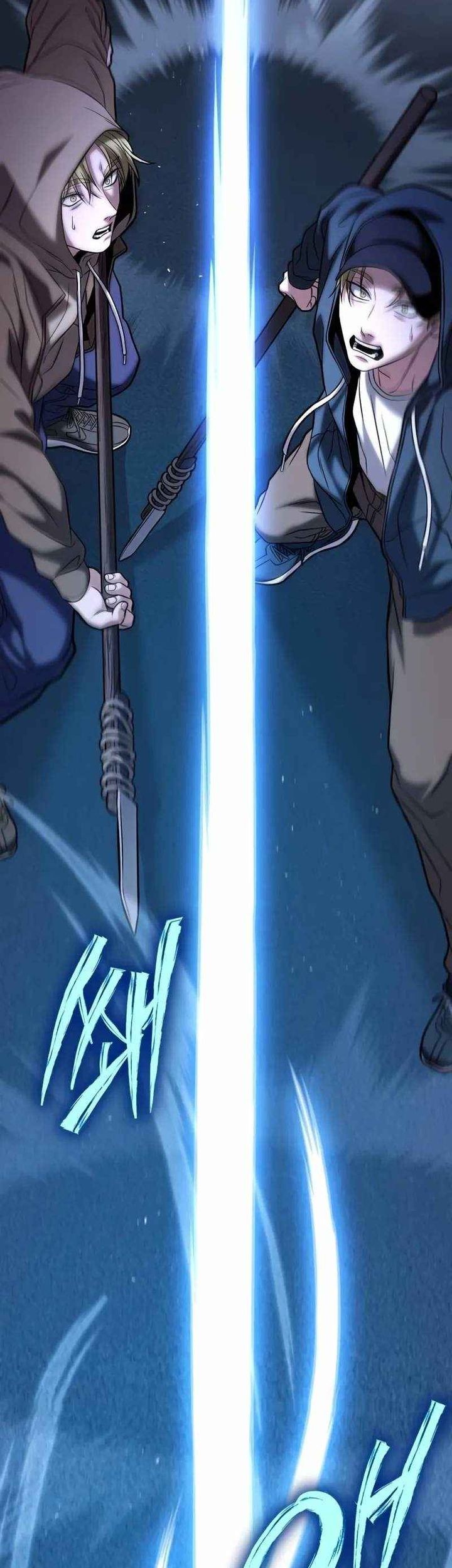 The Ultimate Shut-In Chapter 18 Gambar 26