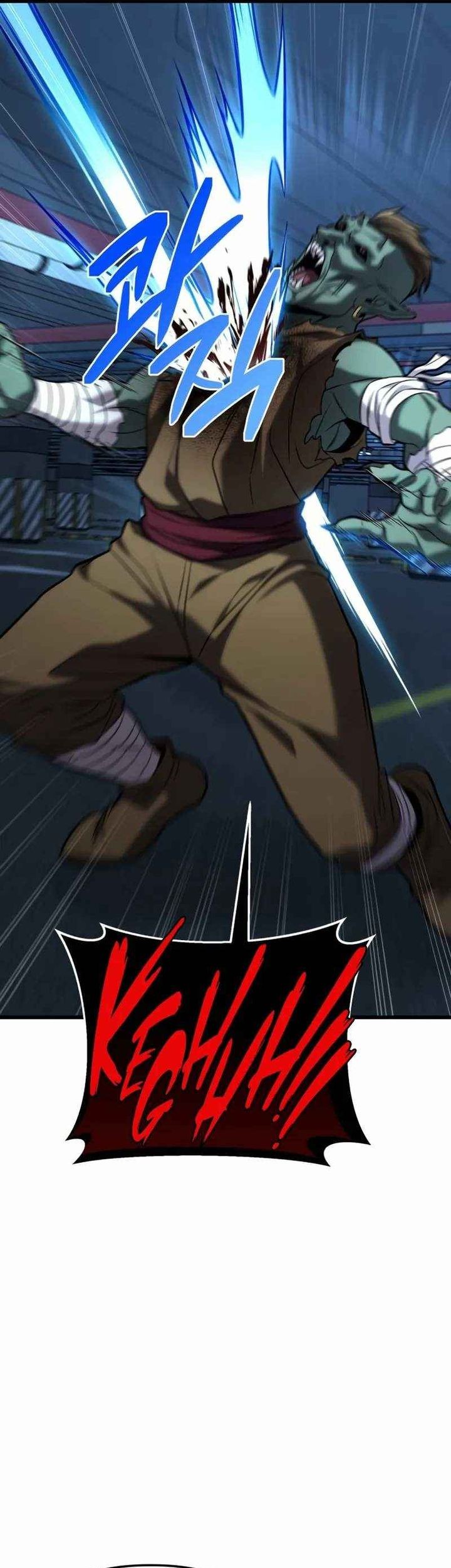 The Ultimate Shut-In Chapter 18 Gambar 29