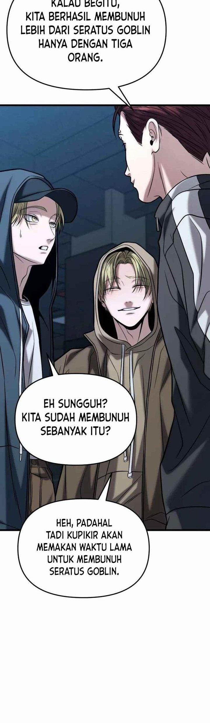 The Ultimate Shut-In Chapter 18 Gambar 33
