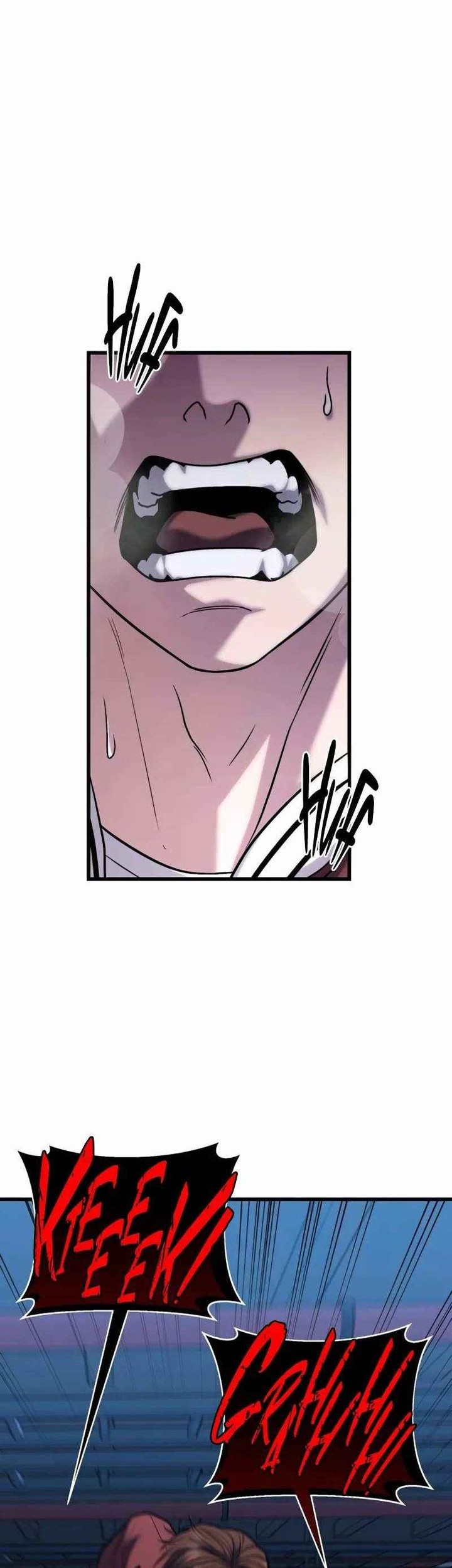 Manhwa The Ultimate Shut-In Chapter 18 gambar nomor 2