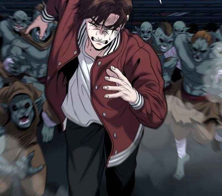 The Ultimate Shut-In Chapter 18 Gambar 3