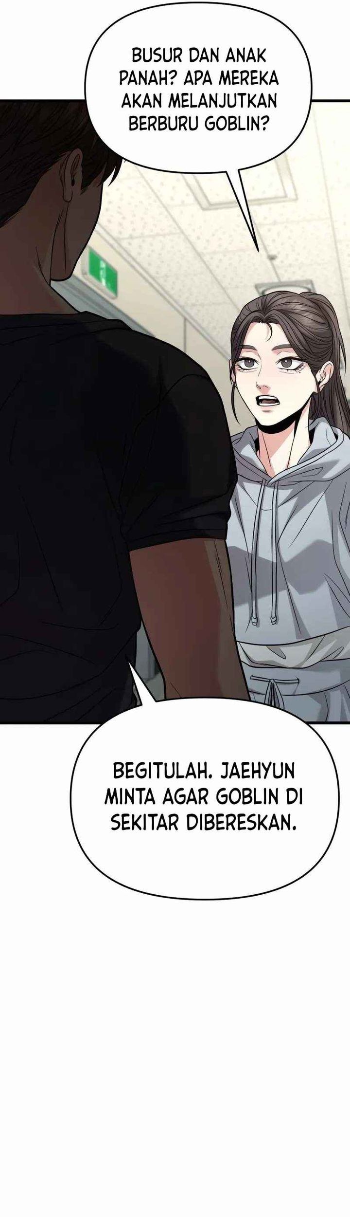 The Ultimate Shut-In Chapter 18 Gambar 66