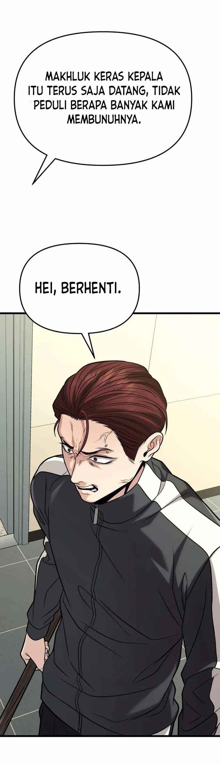 The Ultimate Shut-In Chapter 18 Gambar 67