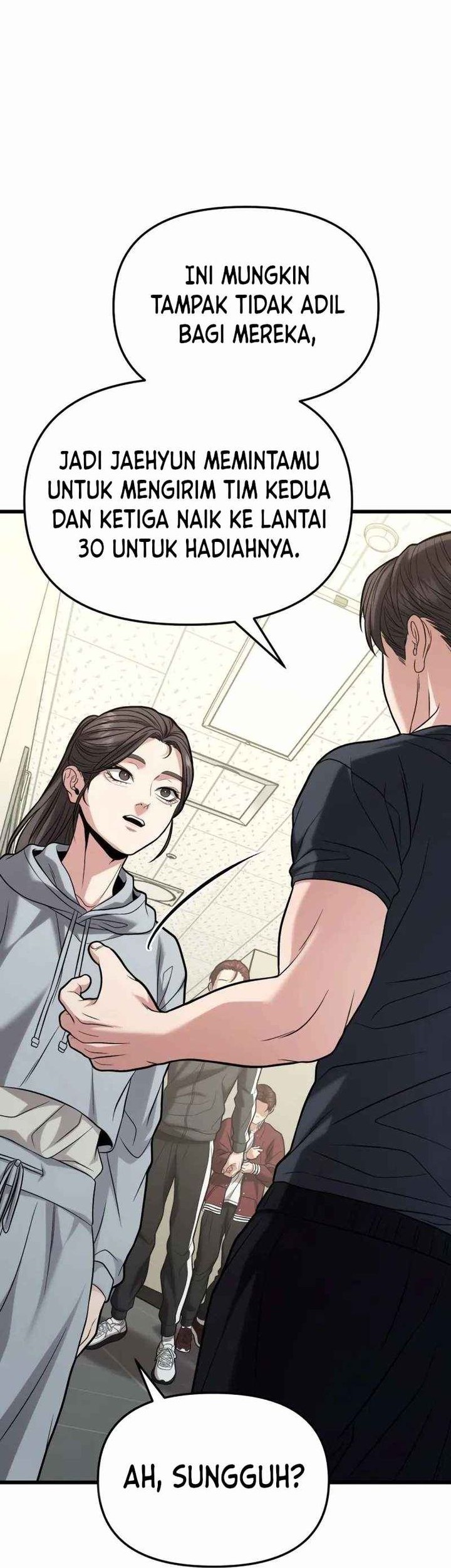 The Ultimate Shut-In Chapter 18 Gambar 70