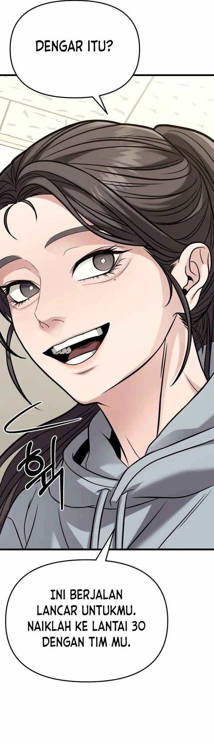 The Ultimate Shut-In Chapter 18 Gambar 72