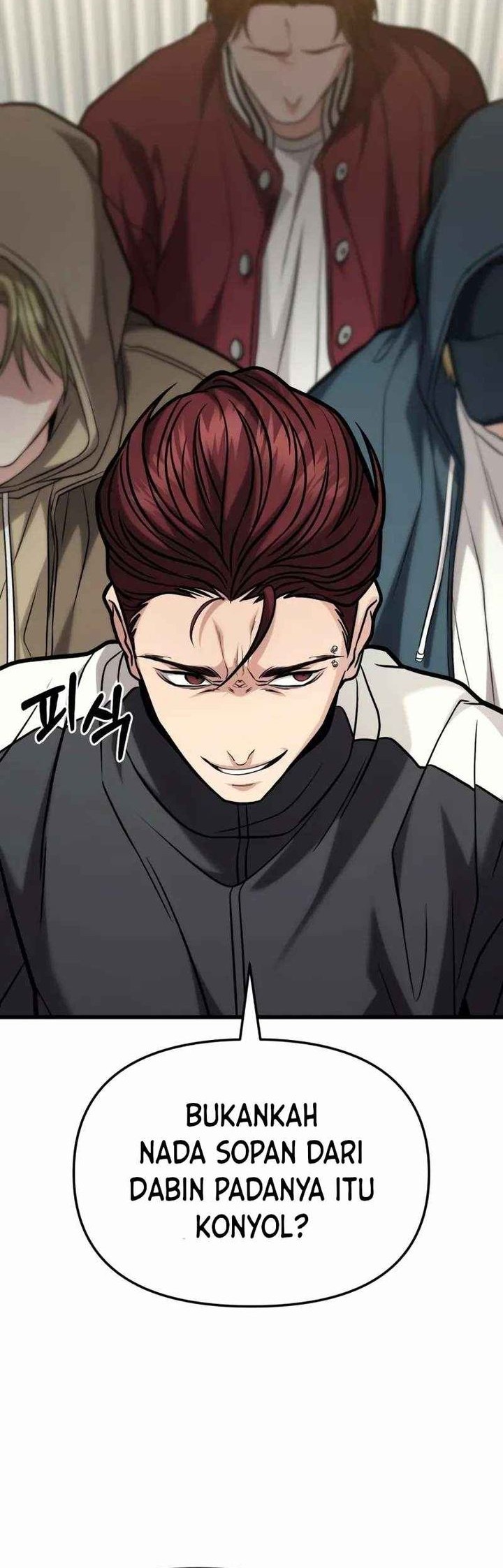 The Ultimate Shut-In Chapter 18 Gambar 76