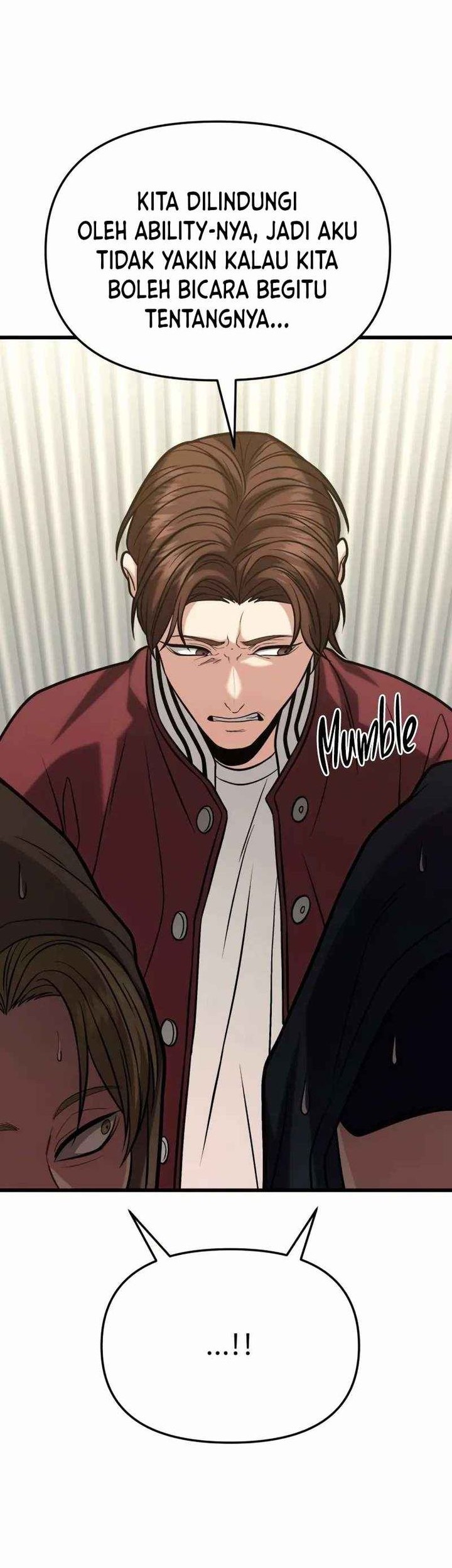 The Ultimate Shut-In Chapter 18 Gambar 78