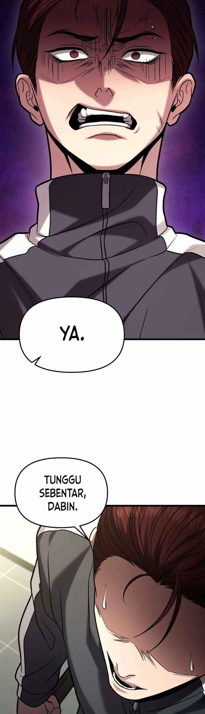 The Ultimate Shut-In Chapter 18 Gambar 54