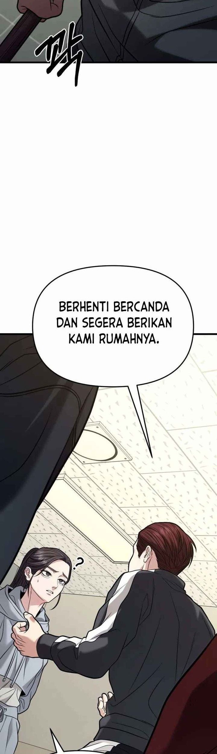 The Ultimate Shut-In Chapter 18 Gambar 55