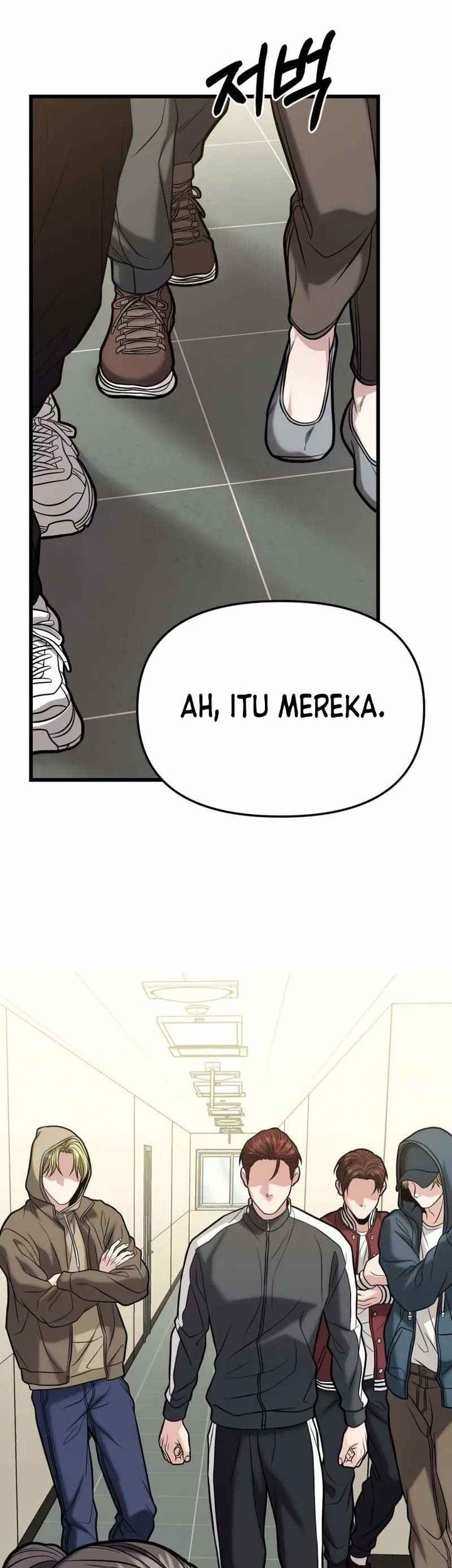 The Ultimate Shut-In Chapter 18 Gambar 57