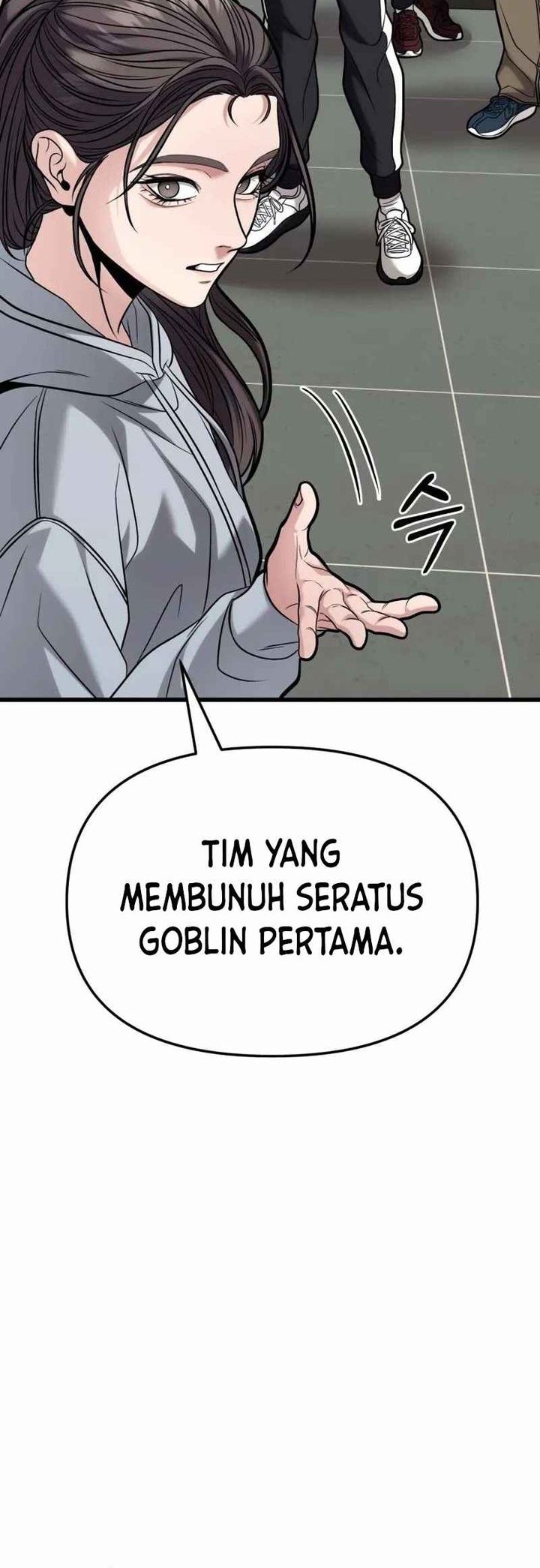 The Ultimate Shut-In Chapter 18 Gambar 58